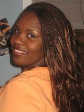 Nancy Makori