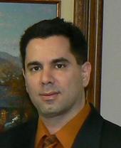 Jeffrey Alampi