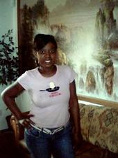Latasha Merritt
