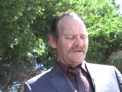 Douglas Mills