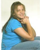 Kayla Locklear