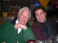 Alan Markowitz