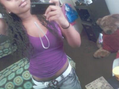 Brittany Butler