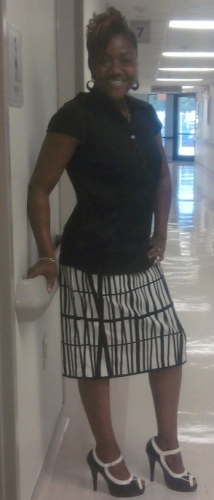 Denise Gooding