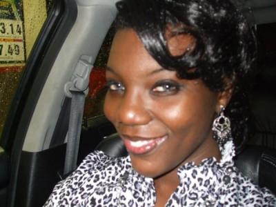 Lakesha Robinson