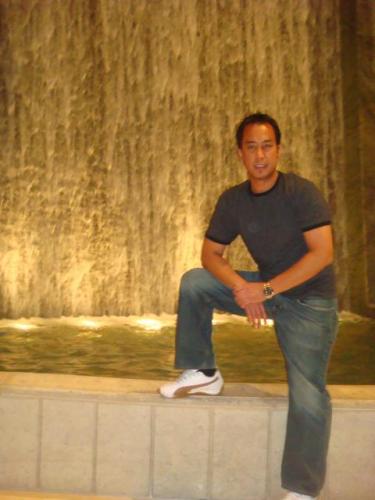 Nelson Toledo