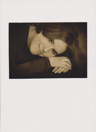 Irina Gray