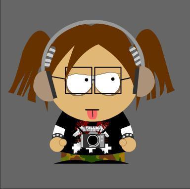 Candace Frunk