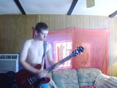 Shawn Atkins