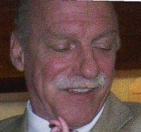 Charles Green