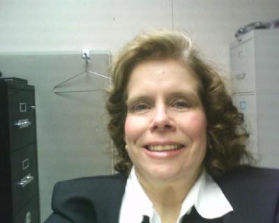 Deborah Myers