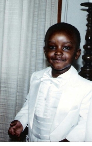 Jabez Deacon