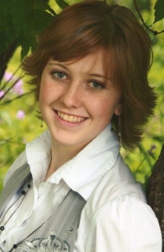 Ashley Buck
