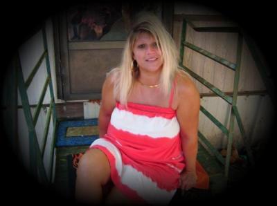 Donna Yates