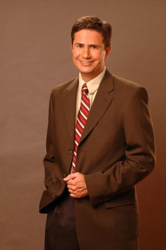 David Lujan