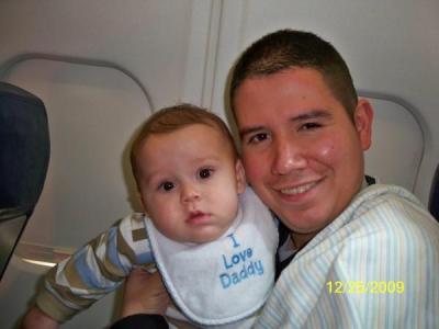 Erik Aparicio