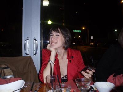 Amanda Whittington