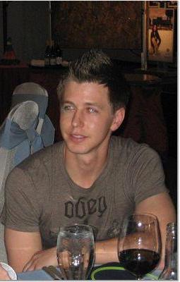 Christopher Tanquary