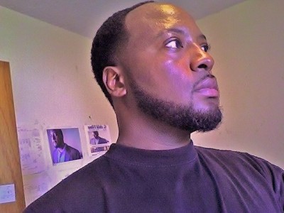 Sedrick Grier