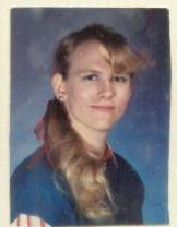 Melissa Scott