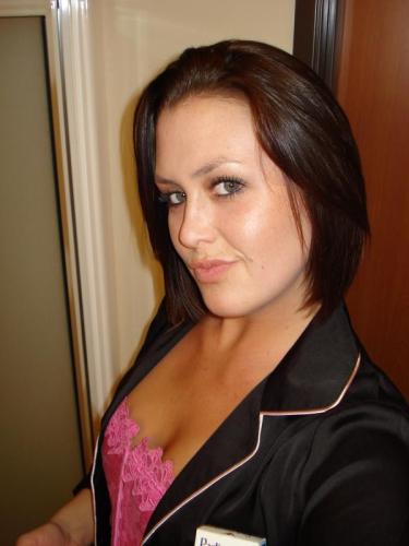 Kayla Leach