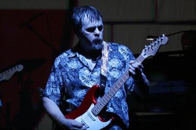 Richard Gale