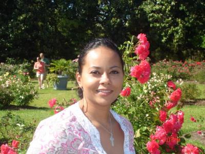 Dominique Harris