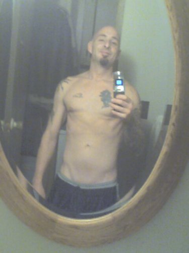 Brian Barkley