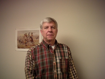Robert Lash