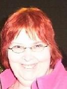 Corinne Kenney