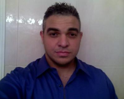 Alfredo Gonzalez