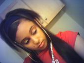 Khia Hartwell
