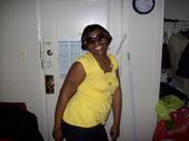 Tiffany Carter