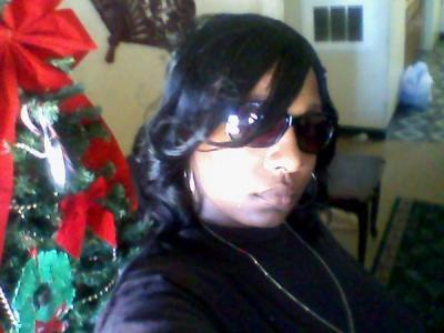 Shakina Coleman