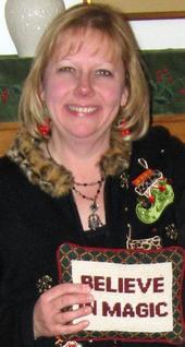 Mary Kopco