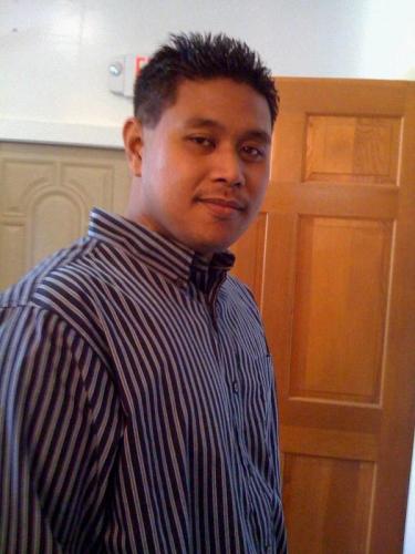 Francis Dagatan