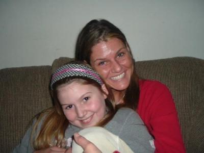 Jennifer Baker