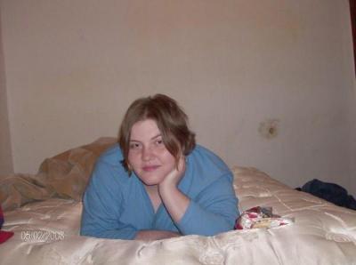 Christina Bevard