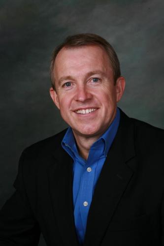 Raymond Kelly