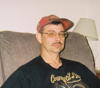 James Cramer