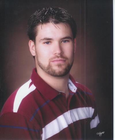 Patrick Woodis