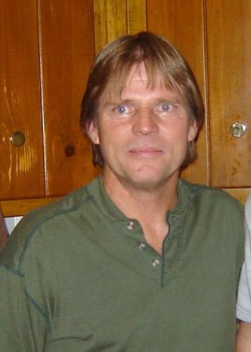 Jerry Ruple