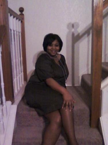 Carolyn Hall