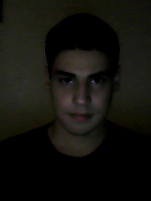 Richard Berrios