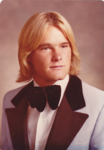James Steinle