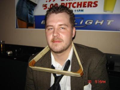 Iain Mcwilliam