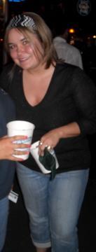 Jessica Burke