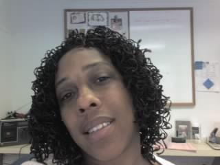 Wendy Mccray