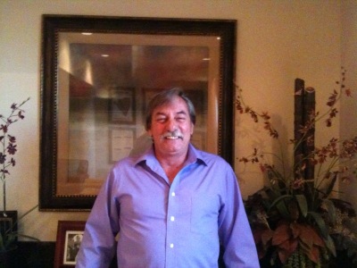 Timothy Goodson