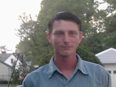 Eric Merda
